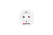 Kable - rózne - SKross Country Adapter - power connector adaptor - Type M to Type F - 1.500201-E