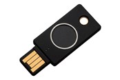 Akcesoria komputerowe - Yubico YubiKey Bio - FIDO Edition - 5060408464168