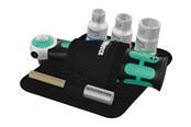 Narzedzia - Wera Zyklop 8009 Pocket Imperial Set 2 - 05004283001