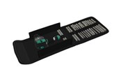 Narzędzia ręczne - Wera Kraftform Kompakt 400 RA Set 1 - 05023471001