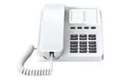 Telefon stacjonarny - Siemens Gigaset Desk 400 - S30054-H6538-B102