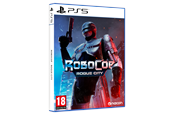 Gry - RoboCop: Rogue City - Sony PlayStation 5 - Akcji/Przygodowa - 3665962020540