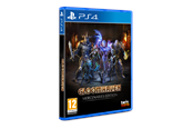 Gry - Gloomhaven (Mercenaries Edition) - Sony PlayStation 4 - RPG - 5056635604040