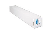 Papier, papier fotograficzny i etykiety - HP - litho-realistic paper - matte - 1 roll(s) - Roll (61 cm x 30.5 m) - K6B77A