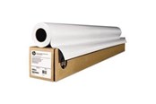 Papier, papier fotograficzny i etykiety - HP Artist Matte Canvas - canvas paper - matte - 1 roll(s) - Roll (111.8cm x 15.2m) - 380 g/m² - E4J57A