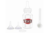 Koty - Trixie Suckling bottle set 120 ml transparent/white - TX24210