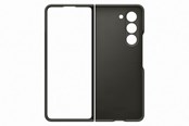 Telefon - Pokrowiec i etui - Samsung Galaxy Z Fold5 Slim S-pen Case - Graphite - EF-OF94PCBEGWW