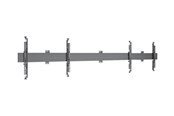 Uchwyty ścienne, uchwyty AV i meble AV - Multibrackets M Pro Series MBW2UHD - Max 140 kg - recommended for 75" - 7350105215773