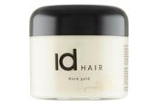 Pielegnacja wlosów - IdHAIR Hard Gold Hair Wax 90 ml - ID Voks Hard Gold