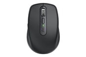 Myszka - Logitech MX Anywhere 3S for Business - Myszy - Optyczny - 6 - Czarny - 910-006958