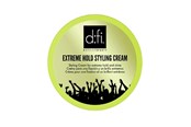 Pielęgnacja włosów - d:fi Extreme Hold Styling Cream 150 ml. - 33100524010