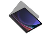 Tablet - Inne akcesoria - Samsung Galaxy Tab S9 Privacy Screen - Black - EF-NX712PBEGWW