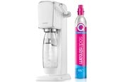 Saturator - Sodastream Art™ - White - 1013511770