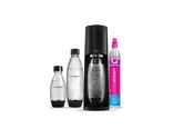 Saturator - Sodastream Terra™ MP - Black - 1012813771