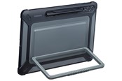 Tablet - pokrowce i etui - Samsung Galaxy Tab S9+ Outdoor Cover - Black - EF-RX810CBEGWW