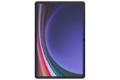 Telefon - szklo ochronne - Samsung Galaxy Tab S9+ Anti-Reflecting Screen Protector - Transparent - EF-UX810CTEGWW