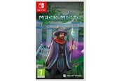 Gry - Mask of Mists - Nintendo Switch - Akcji/Przygodowa - 3760328370762