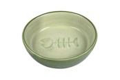 Koty - Trixie Ceramic Bowl assorted colours 0.2 l - TX24492