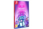 Gry - Omegabot - Nintendo Switch - Platforma - 3760328371851