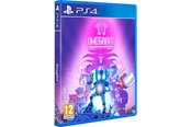 Gry - Omegabot - Sony PlayStation 4 - Platforma - 3760328371837