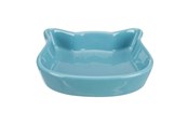 Koty - Trixie Ceramic Bowl cat 0.25 l/12 cm assorted colours - TX24497