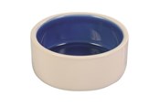 Psy - Trixie Ceramic Bowll blue ø18cm - TX2451