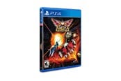 Gry - Sol Cresta (Dramatic Edition) - Sony PlayStation 4 - Shoot 'em up - 0819976028990