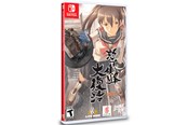 Gry - DoDonPachi Resurrection - Nintendo Switch - Shoot 'em up - 0810105672350