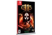 Gry - STAR WARS: Knights of the Old Republic II: The Sith Lords - Nintendo Switch - Akcji/Przygodowa - 0810105672077