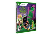 Gry - Day of the Tentacle Remastered - Microsoft Xbox One - Przygodowy - 0810105671339
