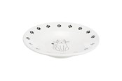 Koty - Trixie Ceramic Bowl ø 15 cm white - TX24651