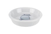 Koty - Trixie Ceramic Bowl 0.25 l/ø 13 cm grey - TX24652