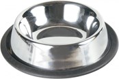 Koty - Trixie Stainless Steel Bowl 250ml - TX2469