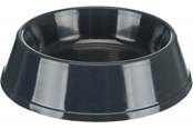 Psy - Trixie Plastic Bowl 0.2 l/ø 12 cm assorted colours - TX2470