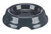Psy - Trixie Plastic Bowl 0.2 l/ø 11 cm assorted colours - TX2474
