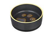 Psy - Trixie Jimmy Ceramic Bowl 0.75 l/ø 16 cm assorted colours - TX24778