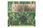 Adapter Sieciowy  (karta sieciowa, serwer druku, itp.) - MikroTik RouterBOARD R52HnD - R52HnD