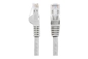 Kabel sieciowy - StarTech.com N6PATCH100GR - Szary - 30m - N6PATCH100GR
