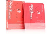 Pielegnacja twarzy - Rodial Dragon's Blood Jelly Eye Patche Set - 5060725470620