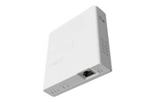 PoE Injector - MikroTik GPEN21 Smart power injector - GPEN21