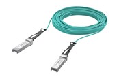 Kabel sieciowy - Ubiquiti UACC-AOC-SFP28-20M 25 Gbps Long-Range Direct Attach Cable 20M - Niebieski - 20m - UACC-AOC-SFP28-20M