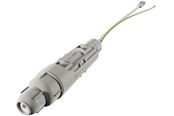 Akcesoria sieciowe - MikroTik GESP - Gigabit Surge Protector IP67 Waterproof - GESP