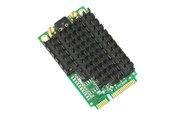 Adapter Sieciowy  (karta sieciowa, serwer druku, itp.) - MikroTik RouterBOARD R11e-5HacD - R11e-5HacD