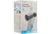 Inteligentny dom - EZVIZ EB3 Standalone Smart Home Battery Camera - CS-EB3-R100-2C3WFL