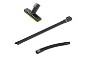 Odkurzacz - worki i akcesoria - Kärcher car cleaning kit - 2.863-323.0