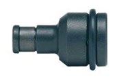 Wiertla & Bity - Makita ASS'Y bit adapter - 134873-0