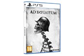 Gry - Ad Infinitum - Sony PlayStation 5 - FPS - 3665962022247