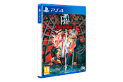 Gry - Fate/Samurai Remnant - Sony PlayStation 4 - Akcja - 5060327537172