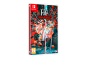 Gry - Fate/Samurai Remnant - Nintendo Switch - Akcja - 5060327537295
