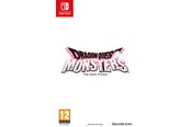 Gry - Dragon Quest Monsters: The Dark Prince - Nintendo Switch - Przygodowy - 5021290098077